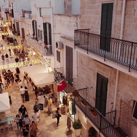 B&B Nel Blu Dipinto Di Blu Polignano a Mare Εξωτερικό φωτογραφία