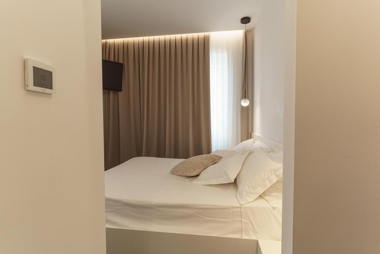 B&B Nel Blu Dipinto Di Blu Polignano a Mare Εξωτερικό φωτογραφία