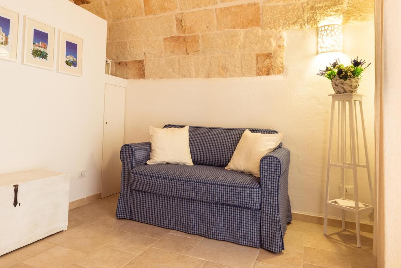 B&B Nel Blu Dipinto Di Blu Polignano a Mare Εξωτερικό φωτογραφία