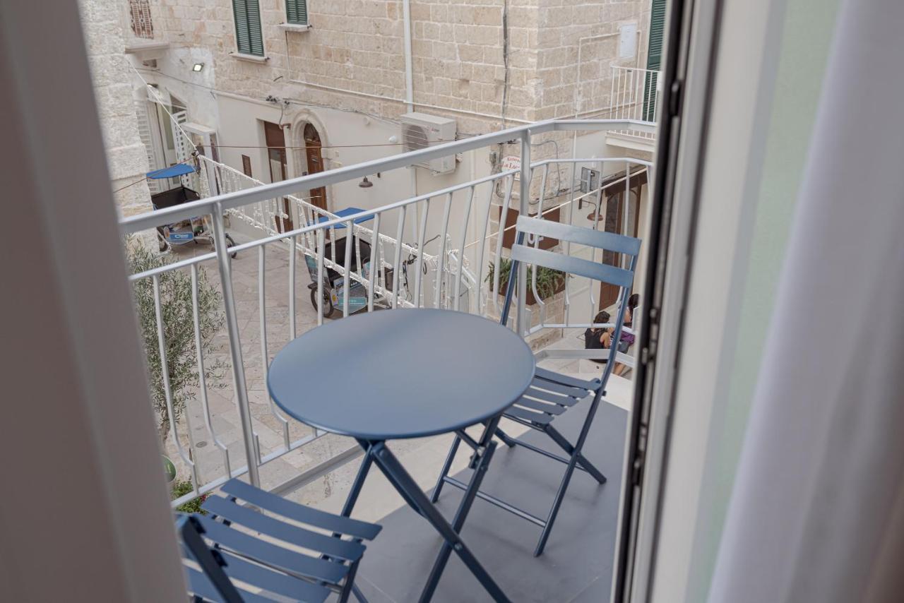 B&B Nel Blu Dipinto Di Blu Polignano a Mare Εξωτερικό φωτογραφία