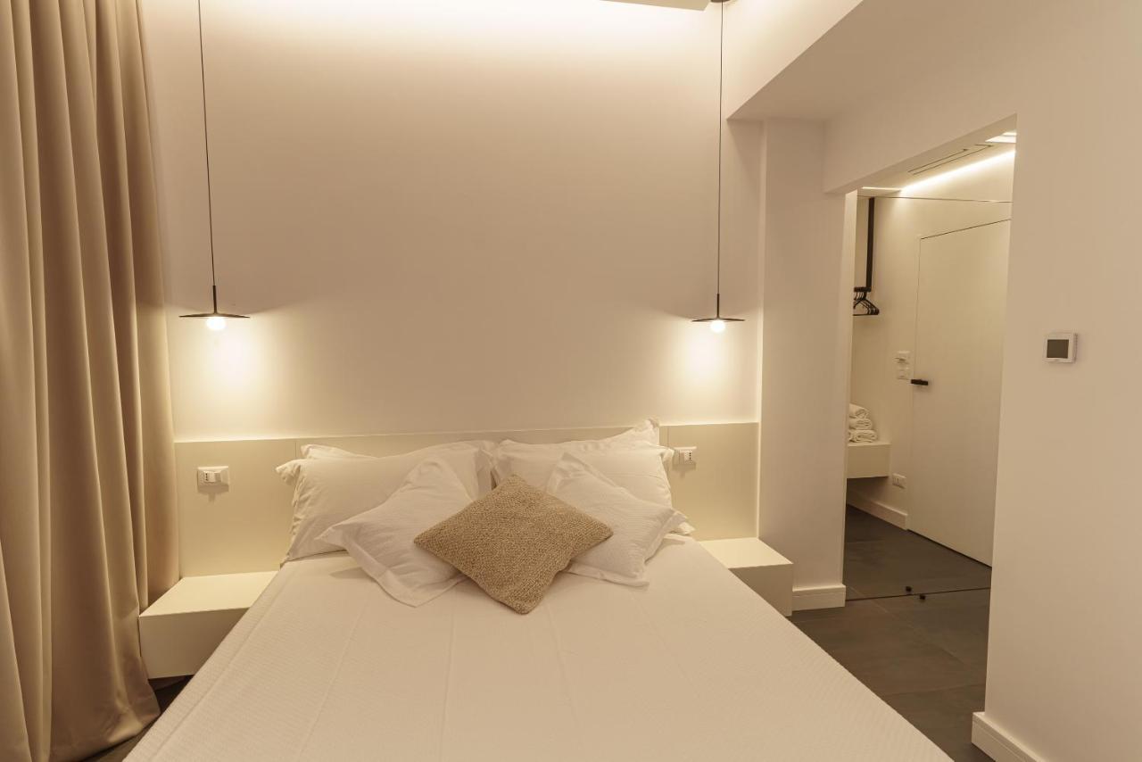 B&B Nel Blu Dipinto Di Blu Polignano a Mare Εξωτερικό φωτογραφία