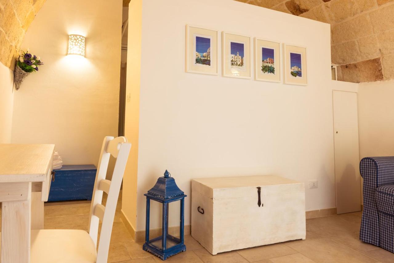 B&B Nel Blu Dipinto Di Blu Polignano a Mare Εξωτερικό φωτογραφία