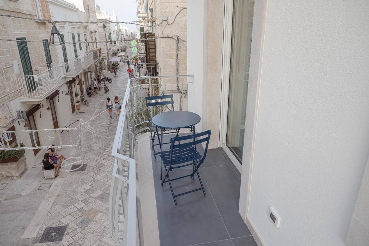 B&B Nel Blu Dipinto Di Blu Polignano a Mare Εξωτερικό φωτογραφία