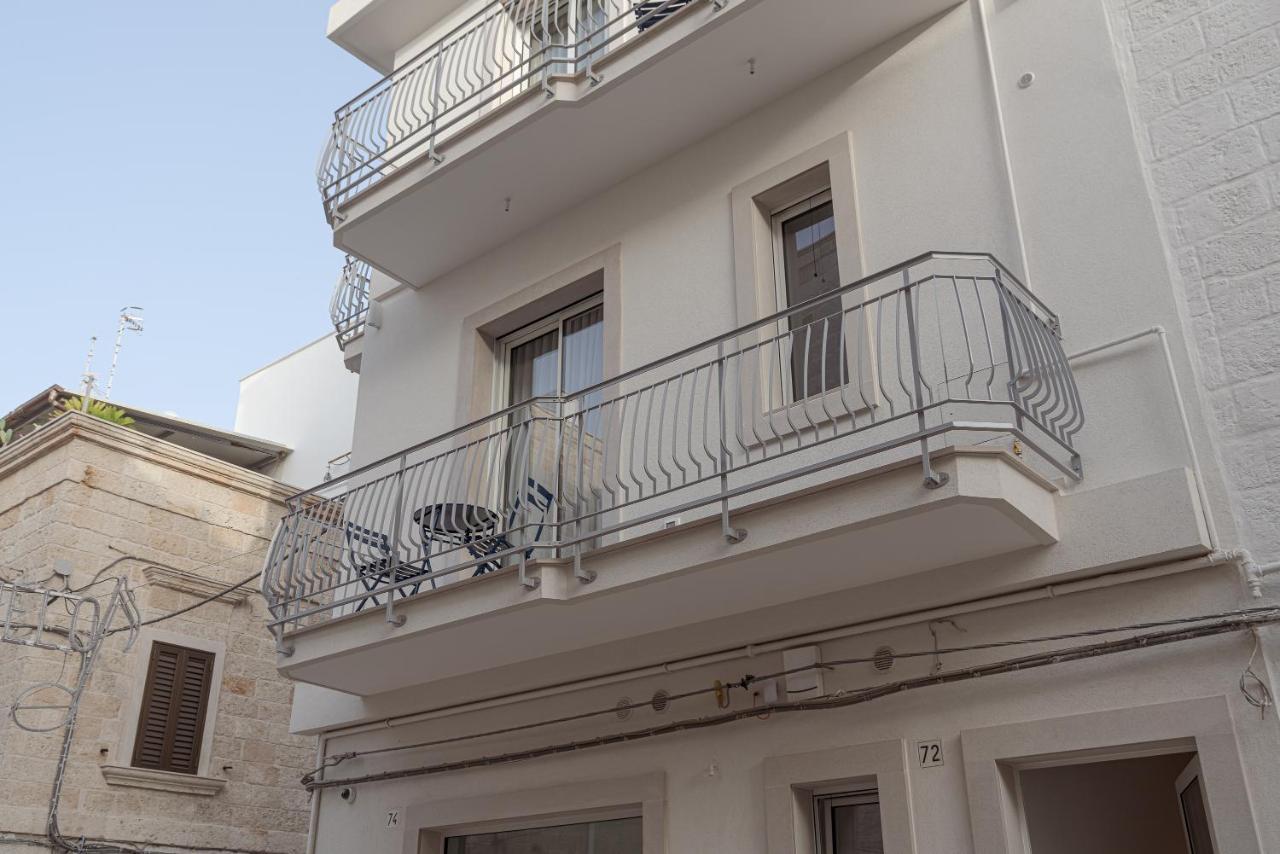 B&B Nel Blu Dipinto Di Blu Polignano a Mare Εξωτερικό φωτογραφία