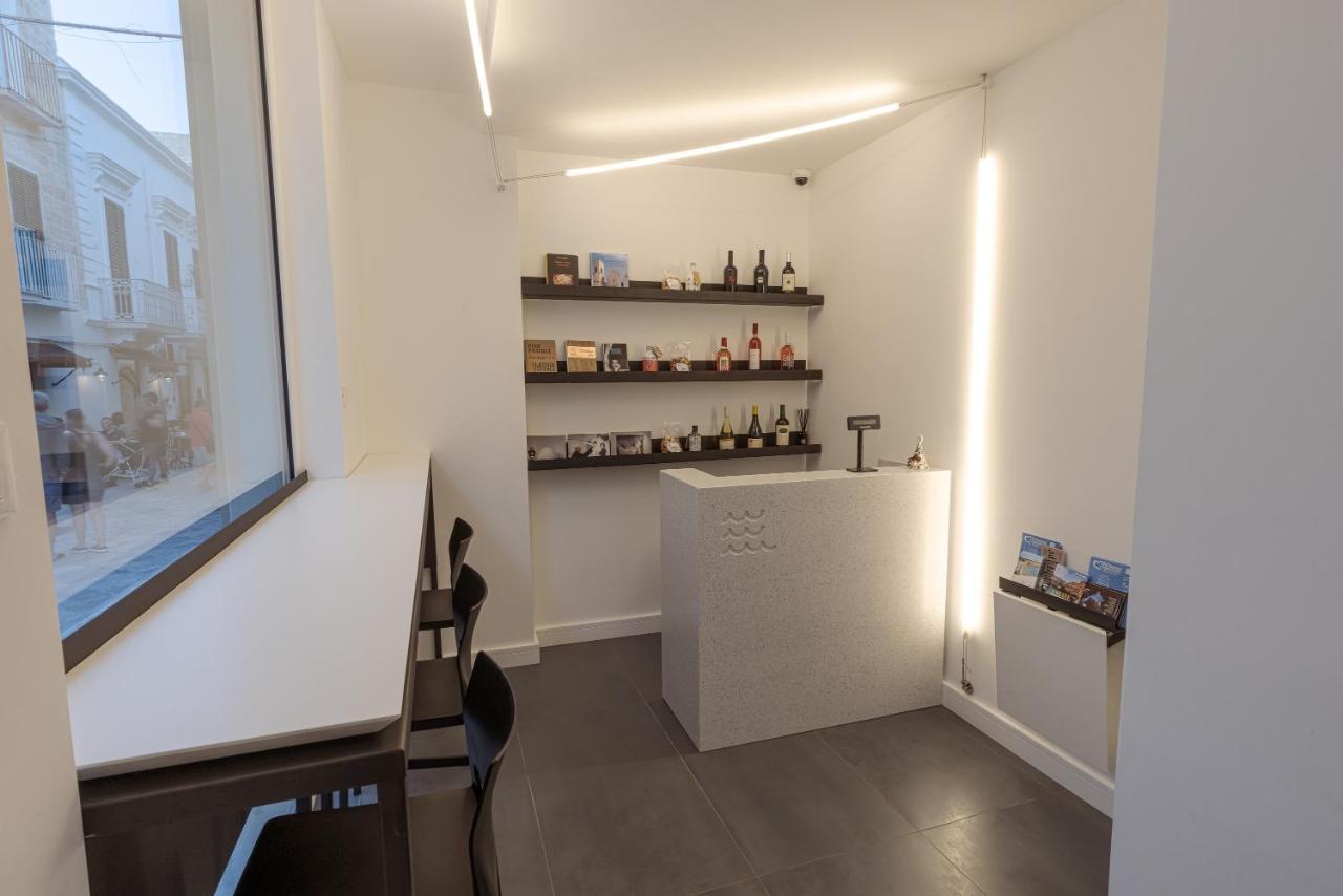B&B Nel Blu Dipinto Di Blu Polignano a Mare Εξωτερικό φωτογραφία