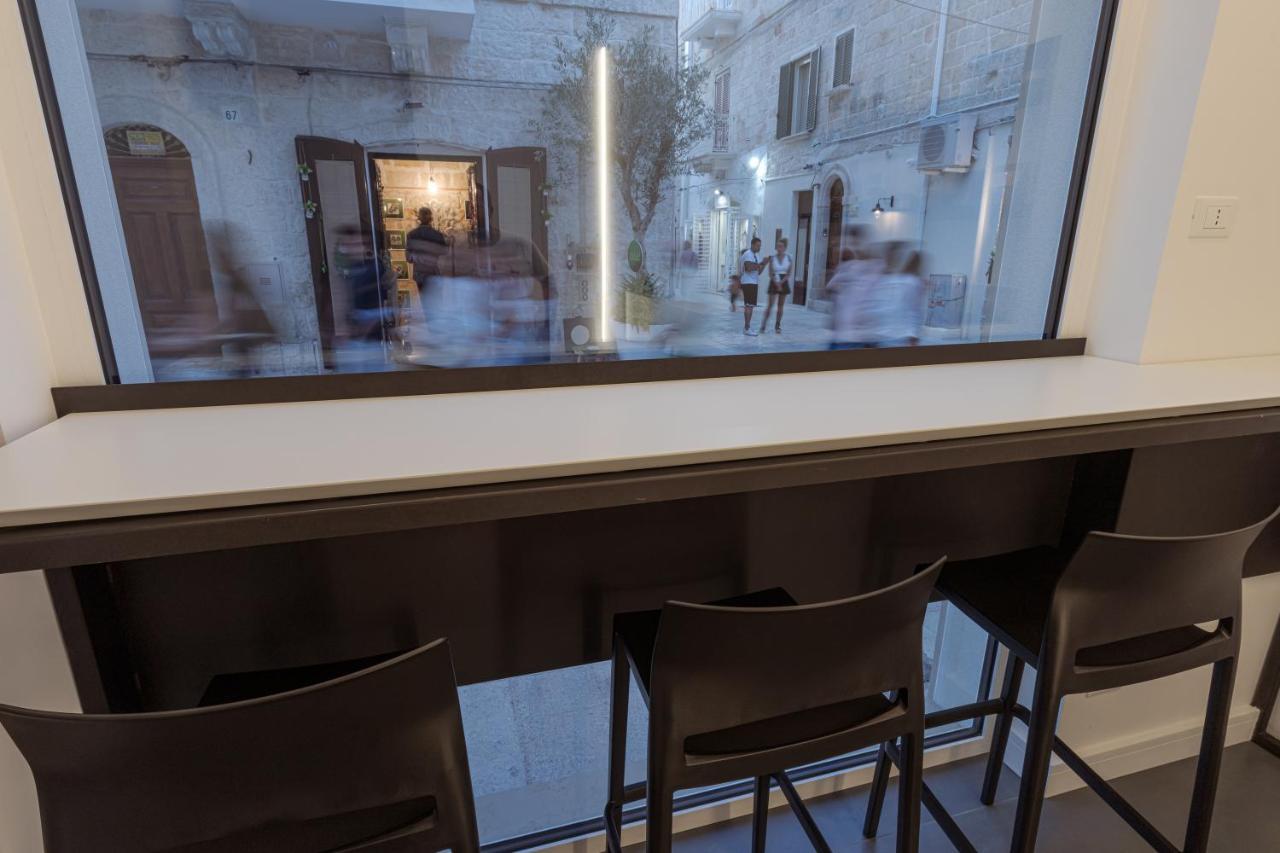 B&B Nel Blu Dipinto Di Blu Polignano a Mare Εξωτερικό φωτογραφία