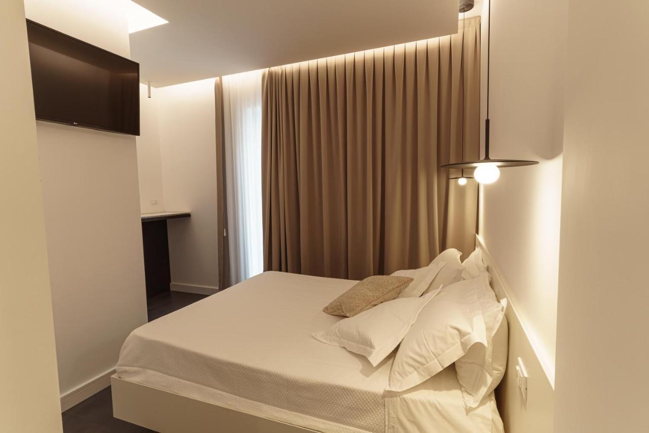 B&B Nel Blu Dipinto Di Blu Polignano a Mare Εξωτερικό φωτογραφία
