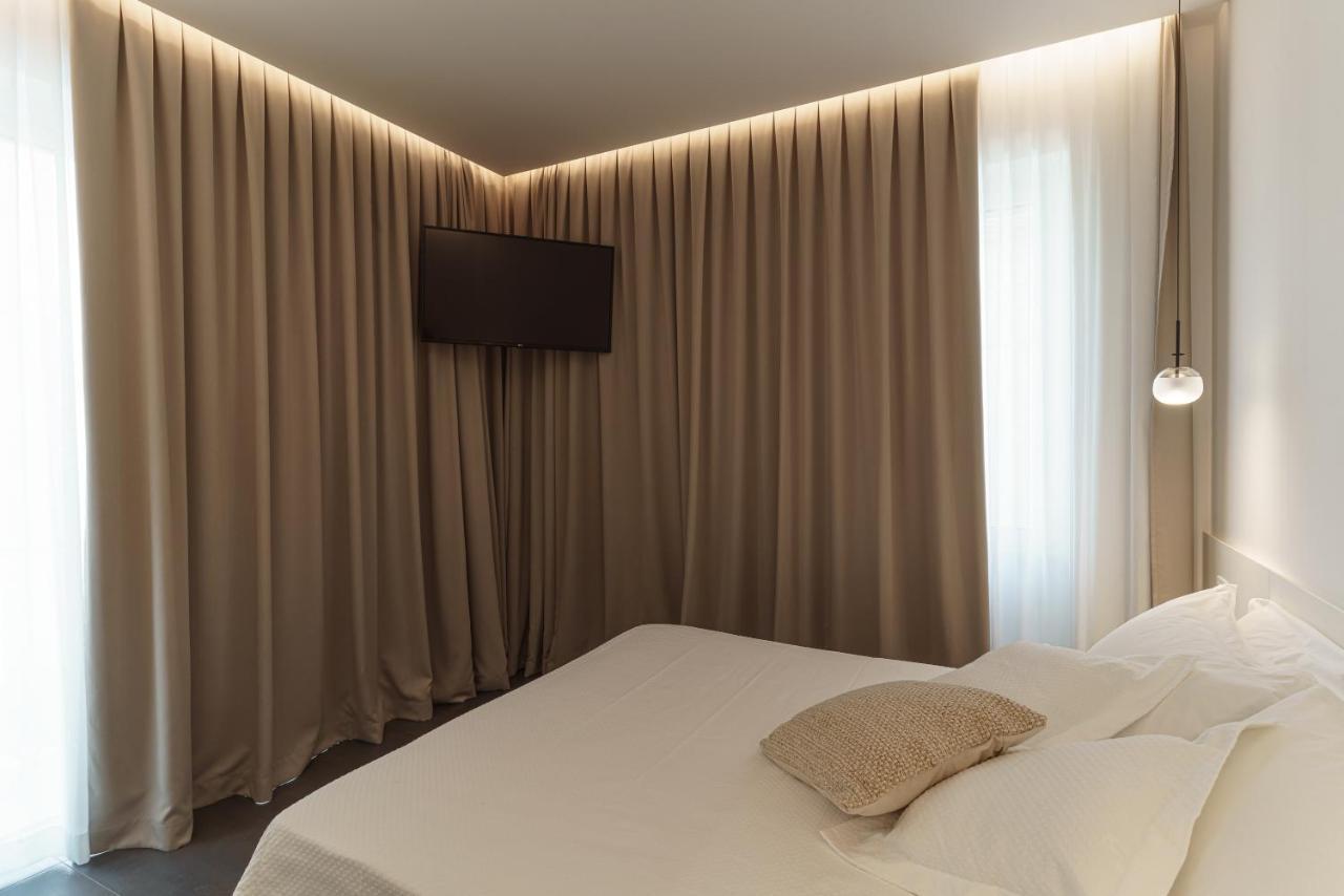 B&B Nel Blu Dipinto Di Blu Polignano a Mare Εξωτερικό φωτογραφία