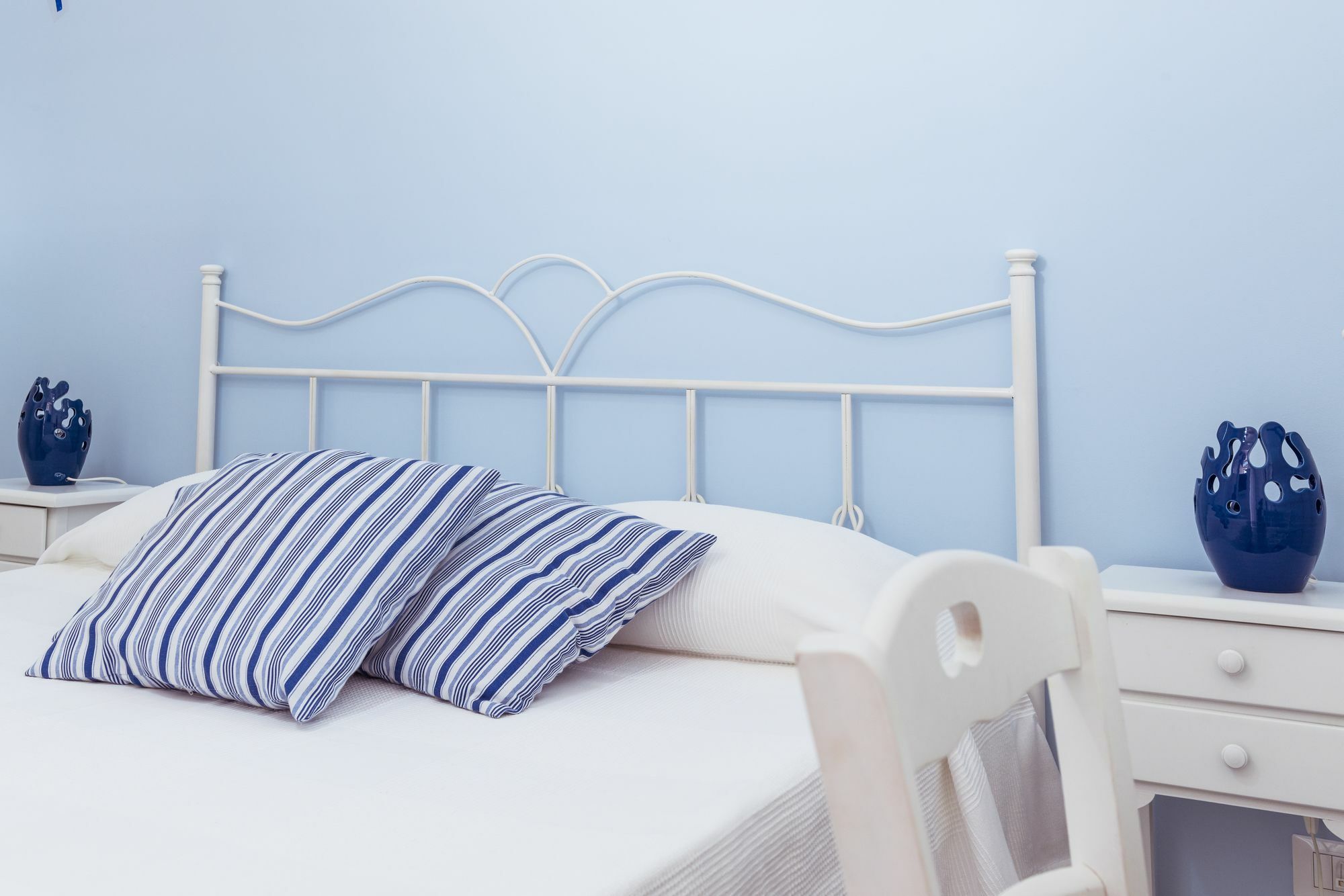 B&B Nel Blu Dipinto Di Blu Polignano a Mare Εξωτερικό φωτογραφία