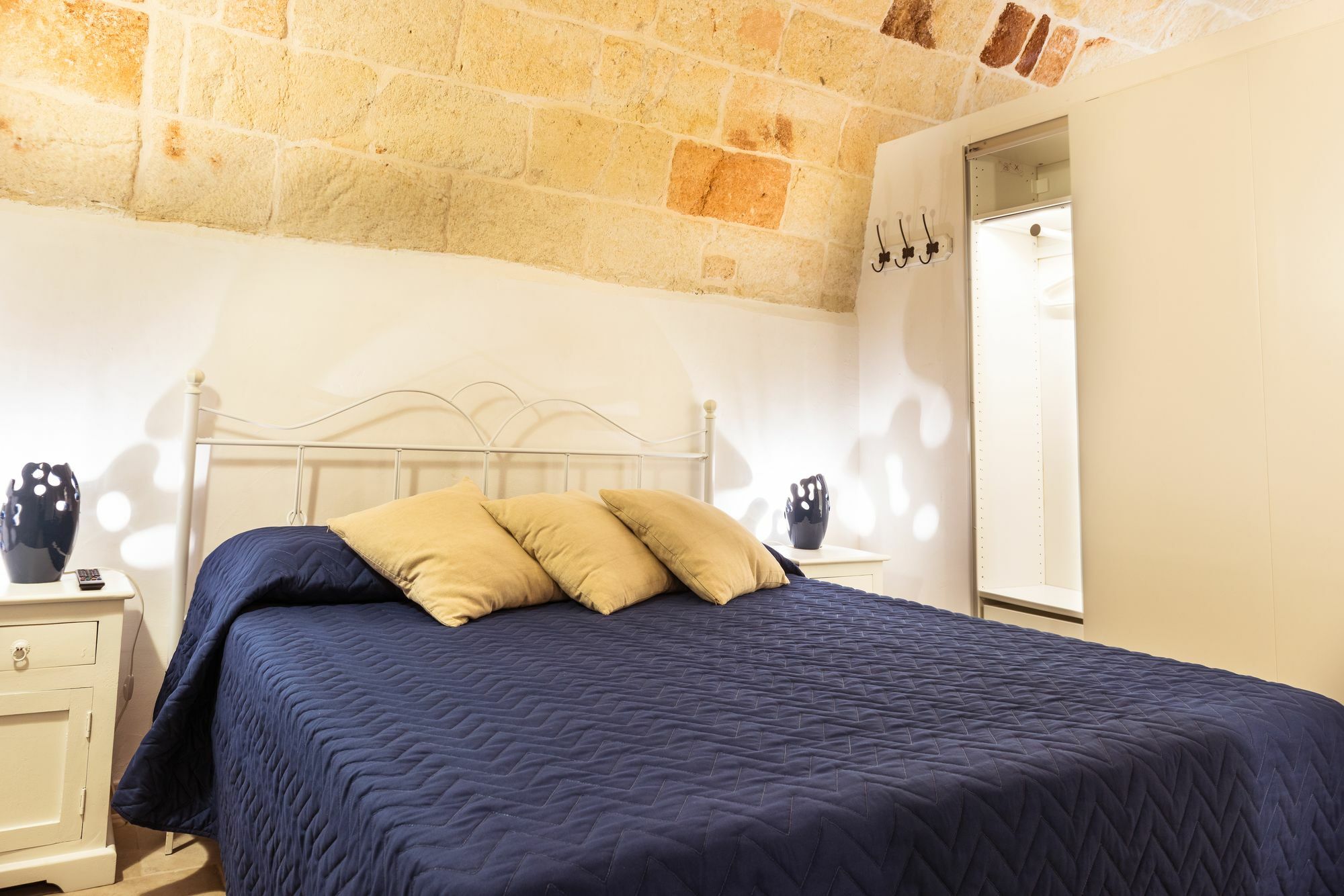 B&B Nel Blu Dipinto Di Blu Polignano a Mare Εξωτερικό φωτογραφία