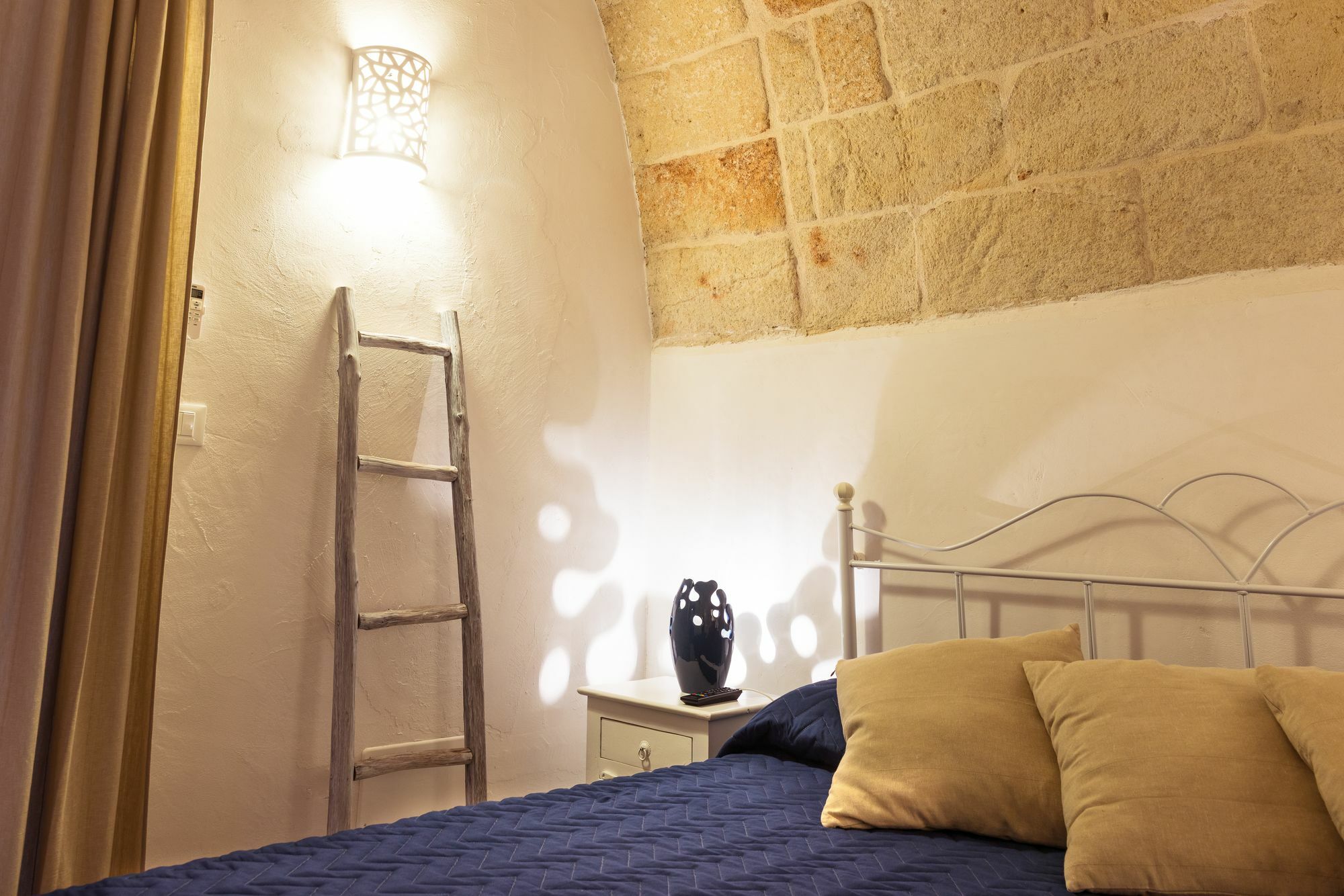 B&B Nel Blu Dipinto Di Blu Polignano a Mare Εξωτερικό φωτογραφία